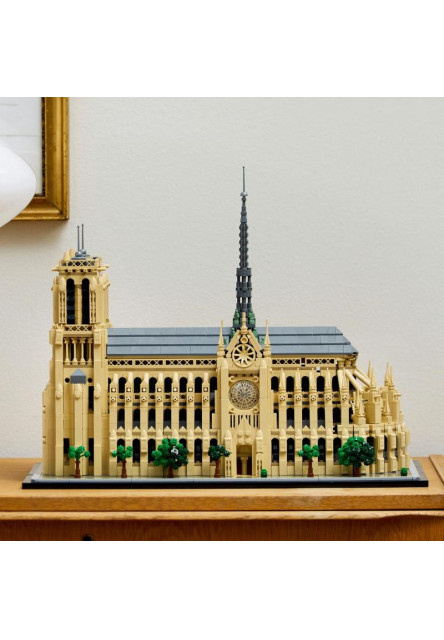 Notre-Dame v Paríži