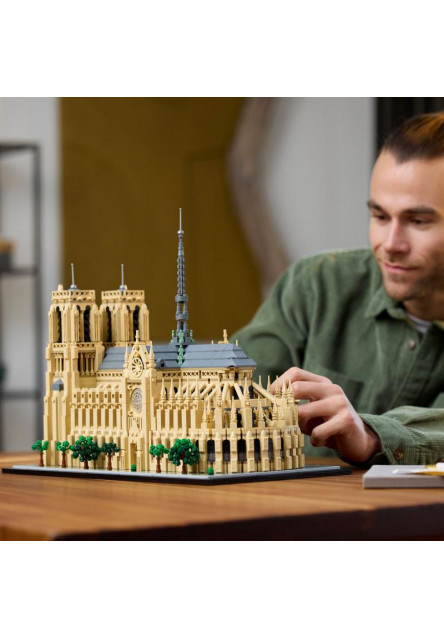 Notre-Dame v Paríži