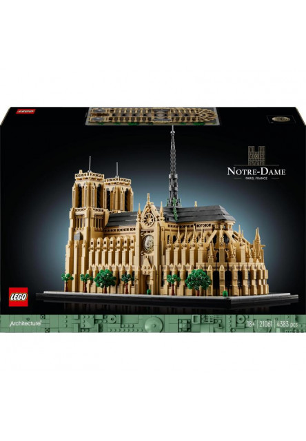 Notre-Dame v Paríži