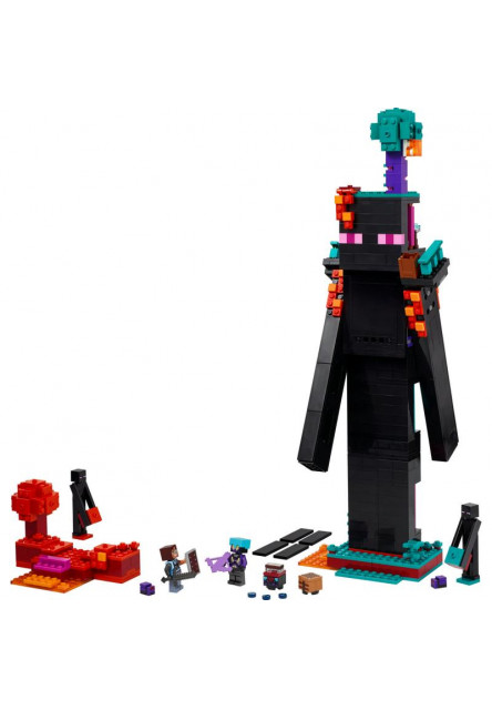Endermanova veža