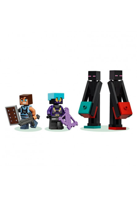 Endermanova veža