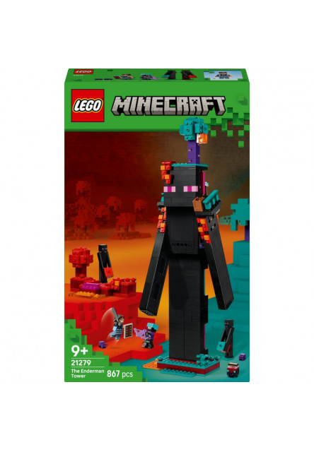 Endermanova veža