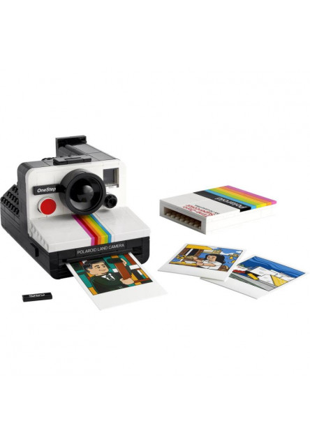 Fotoaparát Polaroid OneStep SX-70