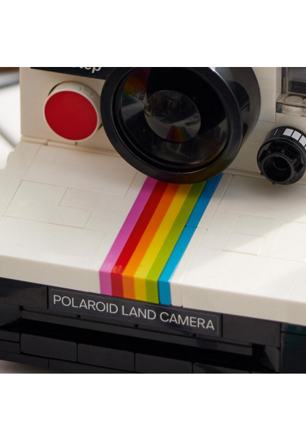 Fotoaparát Polaroid OneStep SX-70