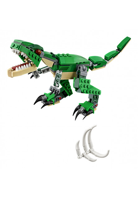 Úžasný dinosaurus