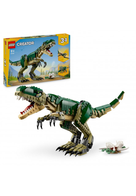 T-rex