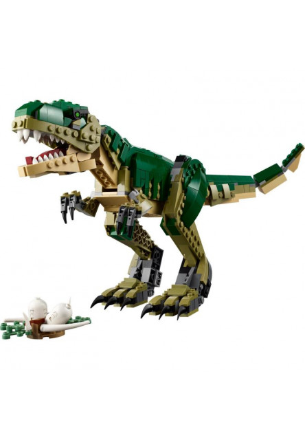 T-rex
