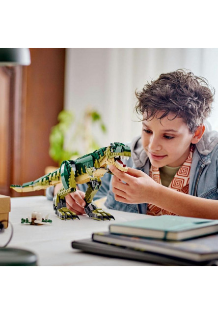 T-rex