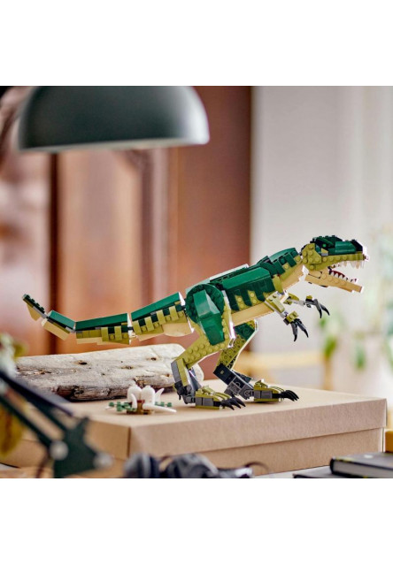 T-rex