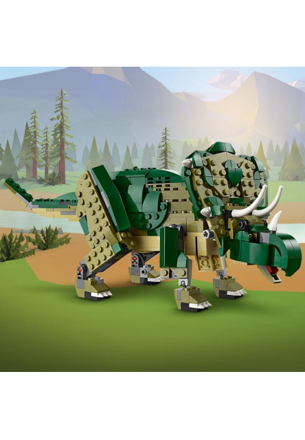 T-rex