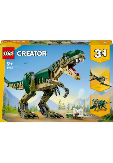 T-rex