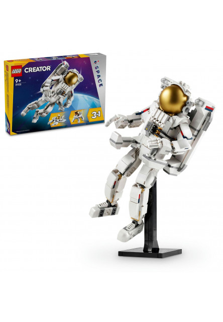 Astronaut