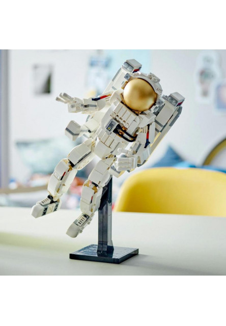 Astronaut