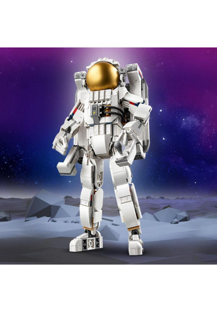 Astronaut