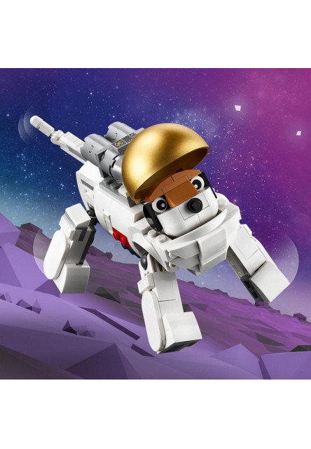Astronaut