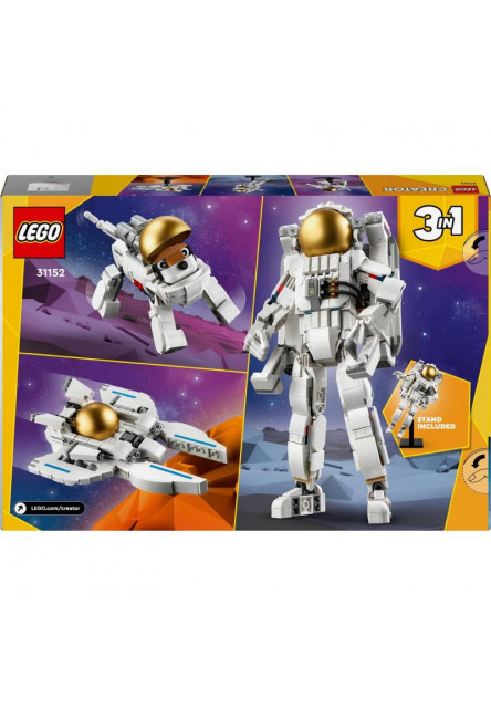 Astronaut
