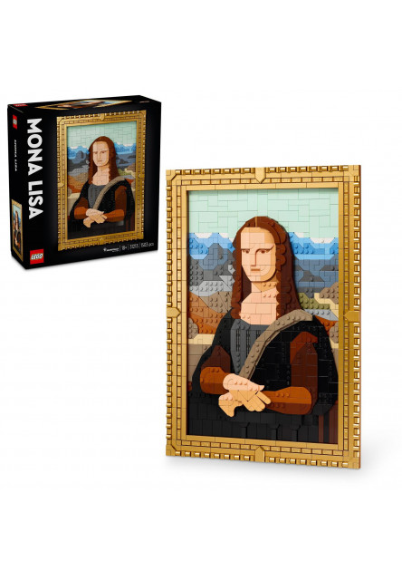 Mona Lisa