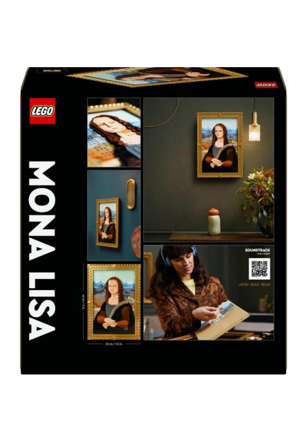 Mona Lisa