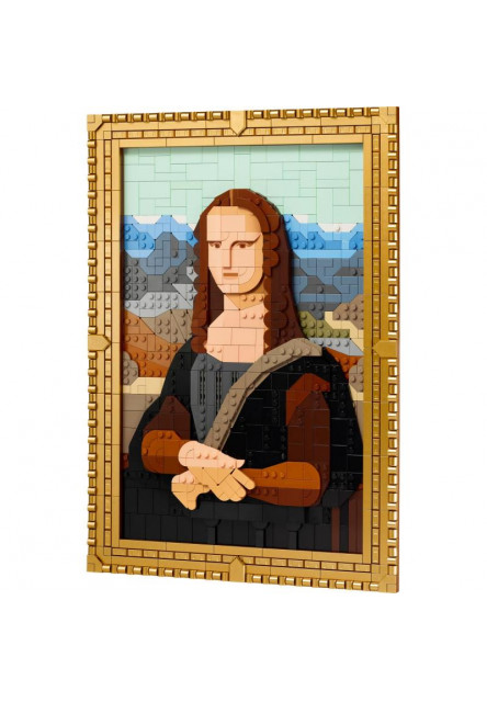 Mona Lisa