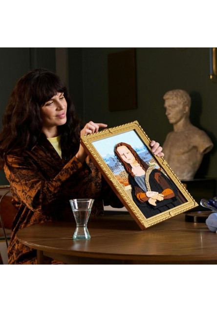Mona Lisa