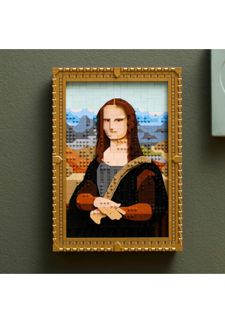 Mona Lisa