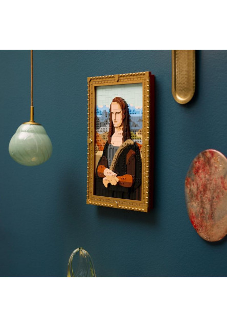 Mona Lisa