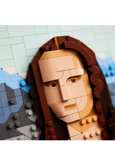 Mona Lisa