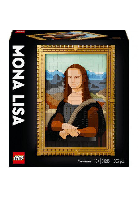 Mona Lisa