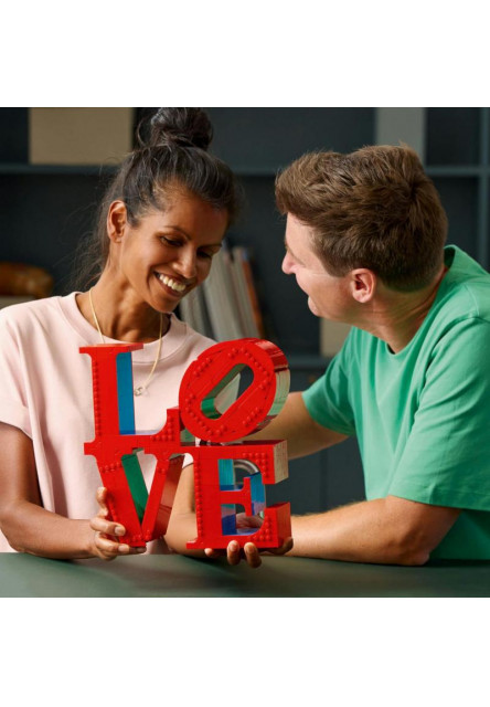 LOVE