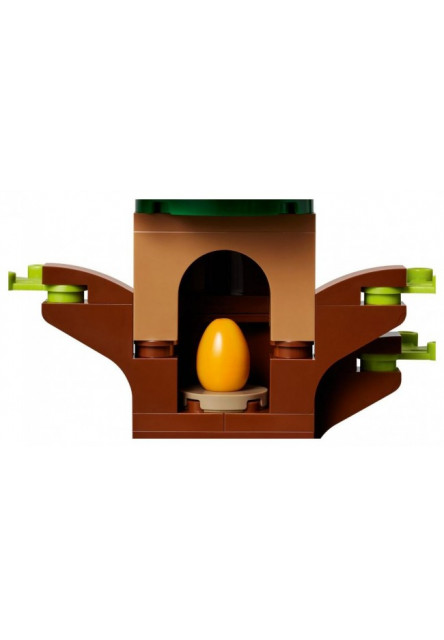 LEGO® Jarní hřiště pro zvířátka