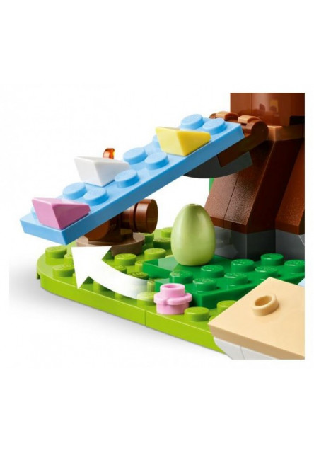 LEGO® Jarní hřiště pro zvířátka