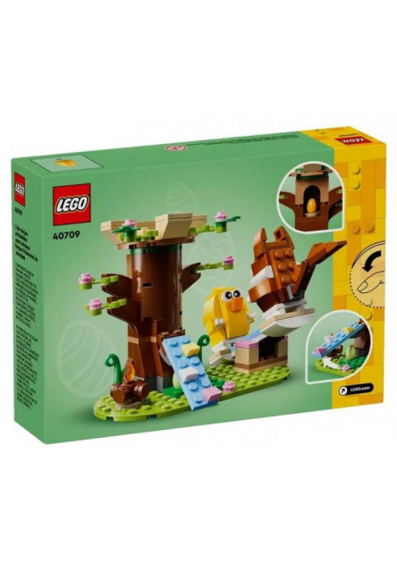 LEGO® Jarní hřiště pro zvířátka