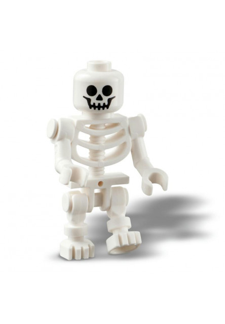 Halloweenska stodola