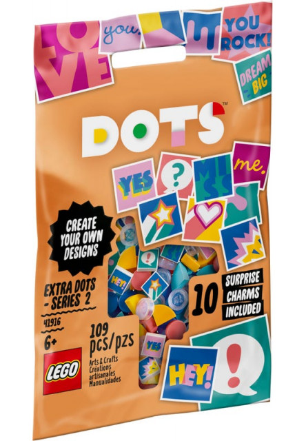 DOTS doplnky – 2. séria