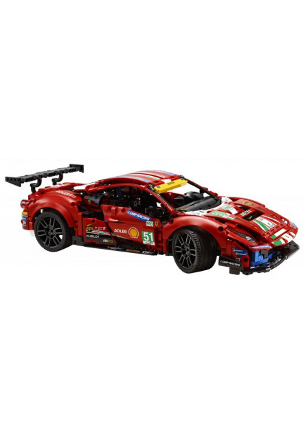 Ferrari 488 GTE „AF Corse #51”