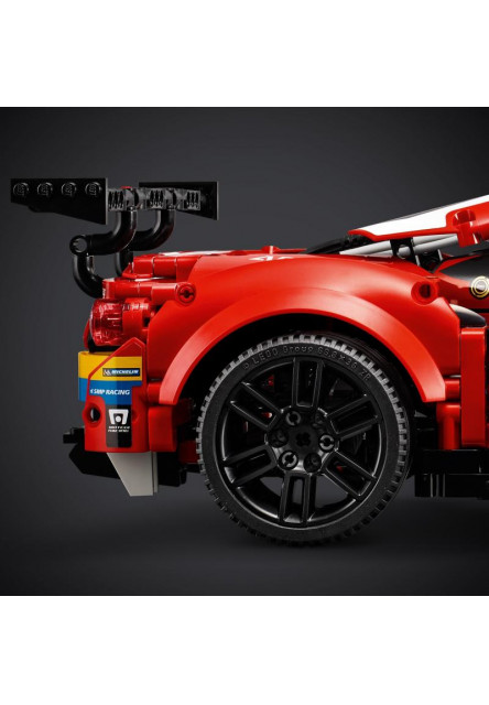 Ferrari 488 GTE „AF Corse #51”