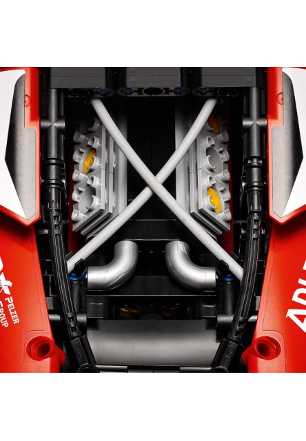 Ferrari 488 GTE „AF Corse #51”