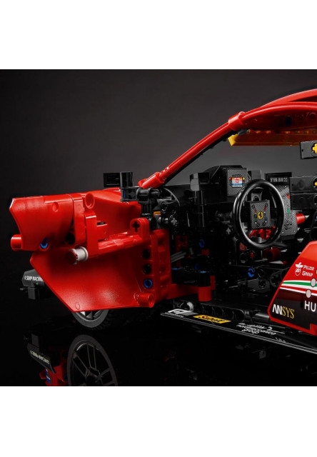 Ferrari 488 GTE „AF Corse #51”
