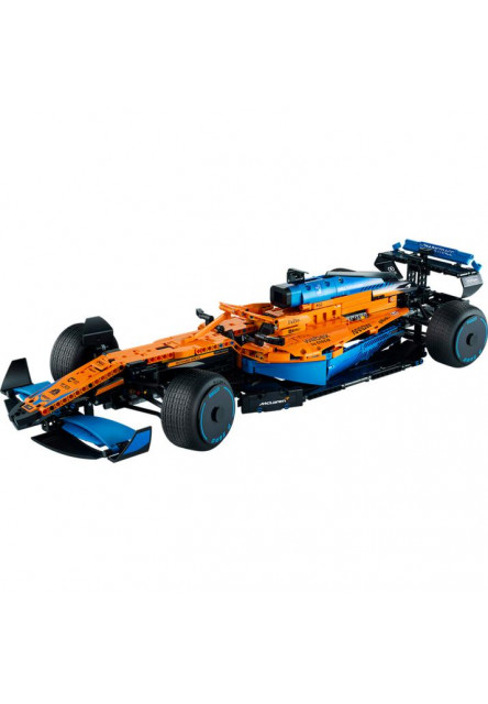 Pretekárske auto McLaren Formula 1