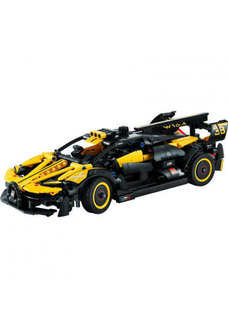 Bugatti Bolide