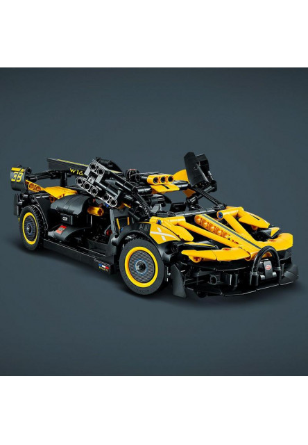 Bugatti Bolide