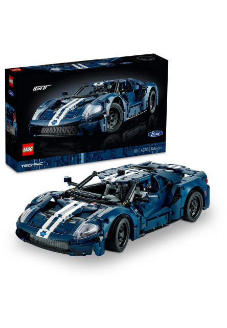 2022 Ford GT