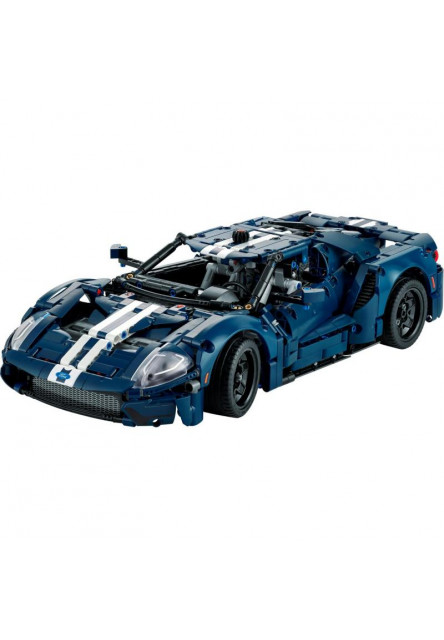 2022 Ford GT