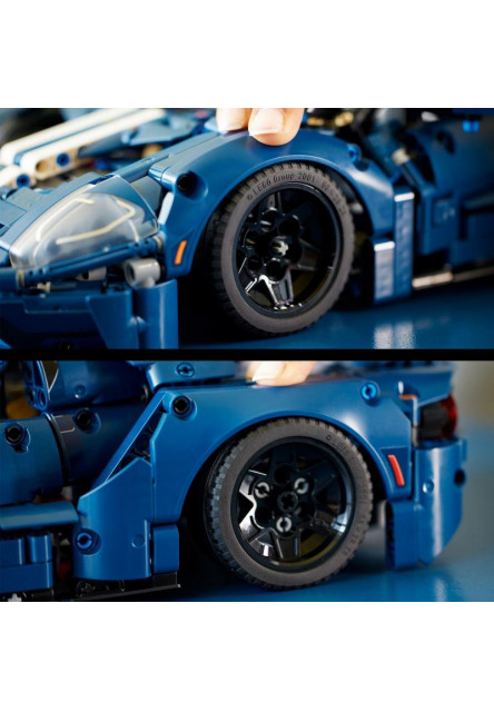 2022 Ford GT