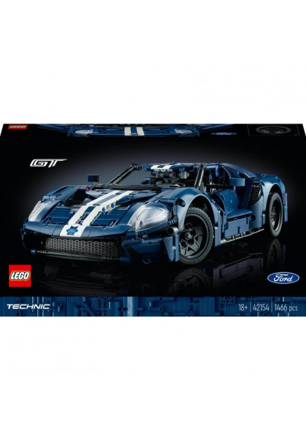 2022 Ford GT