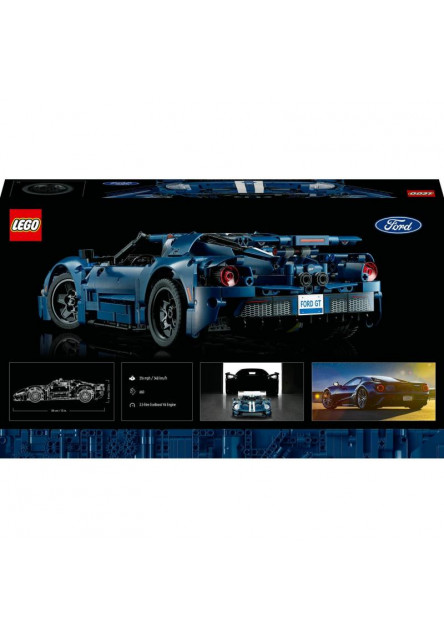 2022 Ford GT