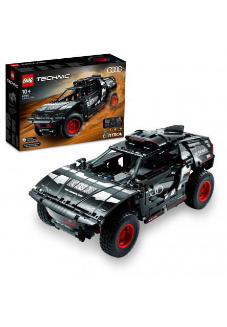 Audi RS Q e-tron