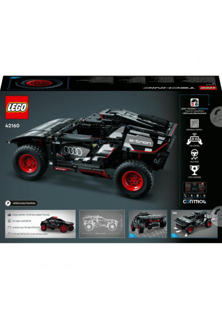 Audi RS Q e-tron
