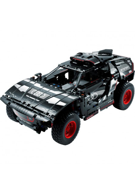Audi RS Q e-tron