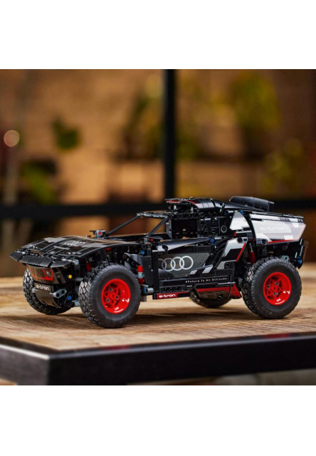 Audi RS Q e-tron